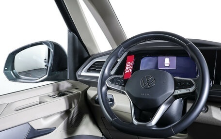 Volkswagen Multivan, 2022 год, 6 429 000 рублей, 17 фотография