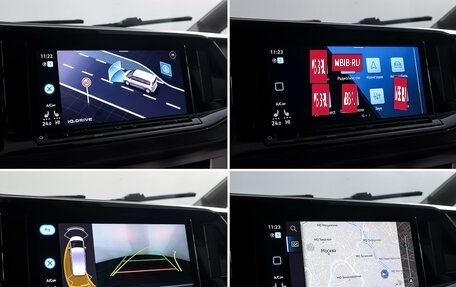 Volkswagen Multivan, 2022 год, 6 429 000 рублей, 21 фотография