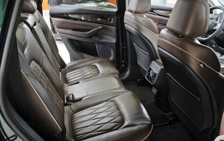 CheryExeed VX, 2023 год, 3 398 000 рублей, 14 фотография