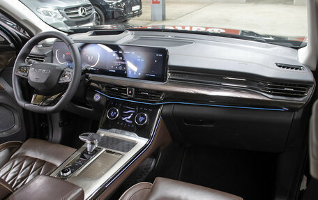 CheryExeed VX, 2023 год, 3 398 000 рублей, 12 фотография