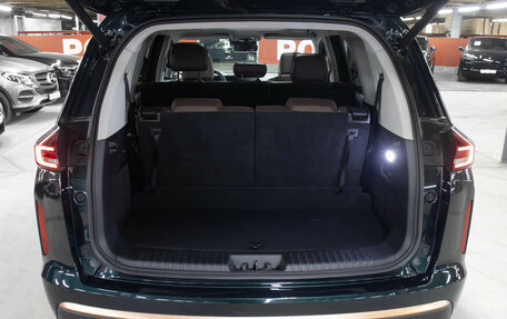 CheryExeed VX, 2023 год, 3 398 000 рублей, 11 фотография