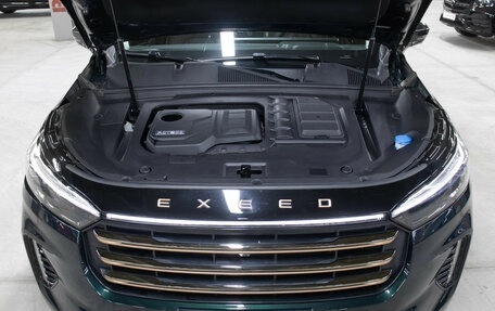 CheryExeed VX, 2023 год, 3 398 000 рублей, 9 фотография