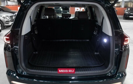 CheryExeed VX, 2023 год, 3 398 000 рублей, 10 фотография