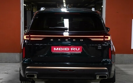 CheryExeed VX, 2023 год, 3 398 000 рублей, 6 фотография