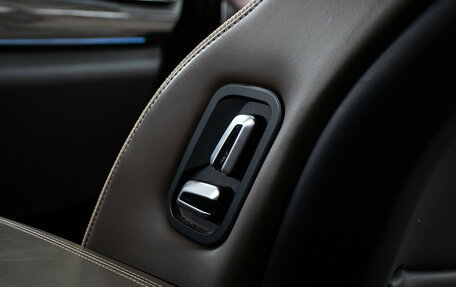 CheryExeed VX, 2023 год, 3 398 000 рублей, 23 фотография