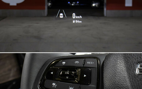 CheryExeed VX, 2023 год, 3 398 000 рублей, 21 фотография