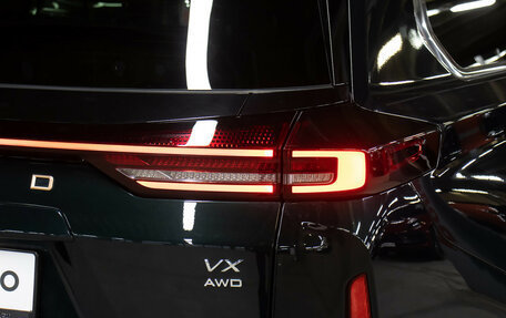 CheryExeed VX, 2023 год, 3 398 000 рублей, 25 фотография