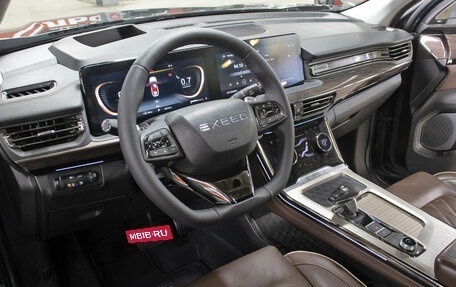 CheryExeed VX, 2023 год, 3 398 000 рублей, 18 фотография