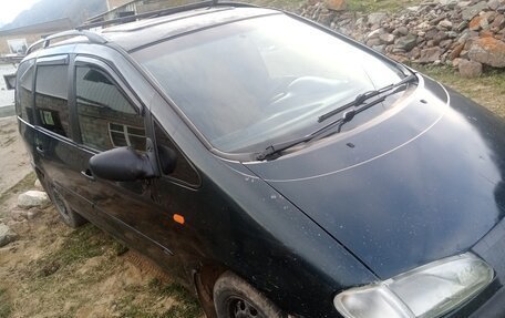 Ford Galaxy II, 1997 год, 200 000 рублей, 2 фотография