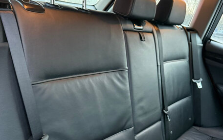 BMW X3, 2013 год, 2 100 000 рублей, 3 фотография