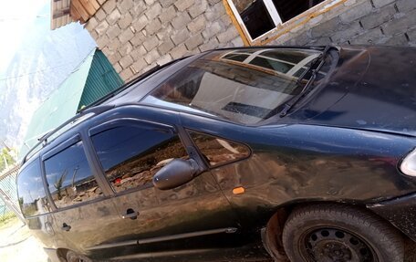 Ford Galaxy II, 1997 год, 200 000 рублей, 7 фотография