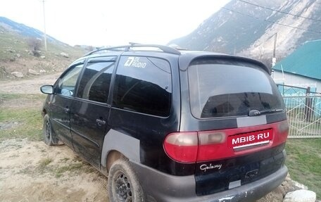 Ford Galaxy II, 1997 год, 200 000 рублей, 4 фотография