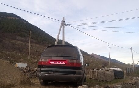 Ford Galaxy II, 1997 год, 200 000 рублей, 5 фотография