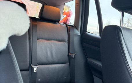 BMW X3, 2013 год, 2 100 000 рублей, 8 фотография