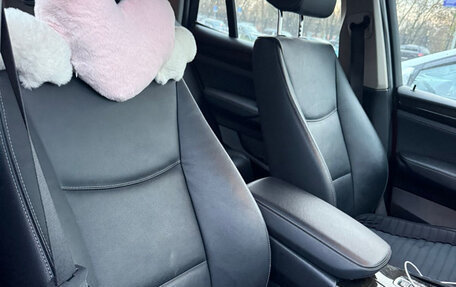 BMW X3, 2013 год, 2 100 000 рублей, 6 фотография