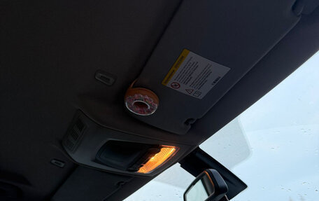 BMW X3, 2013 год, 2 100 000 рублей, 11 фотография