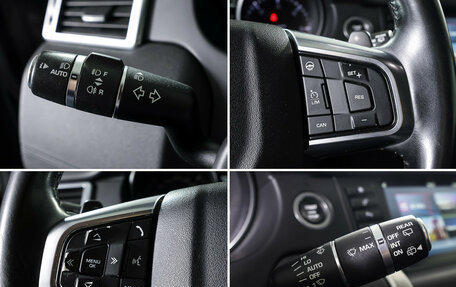 Land Rover Discovery Sport I рестайлинг, 2016 год, 2 050 000 рублей, 19 фотография