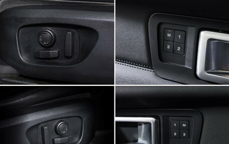 Land Rover Discovery Sport I рестайлинг, 2016 год, 2 050 000 рублей, 17 фотография