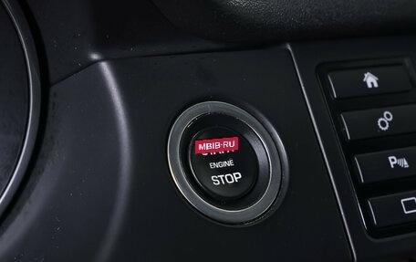 Land Rover Discovery Sport I рестайлинг, 2016 год, 2 050 000 рублей, 20 фотография