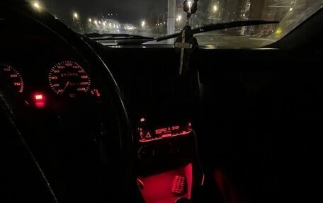 Audi 80, 1989 год, 350 000 рублей, 12 фотография