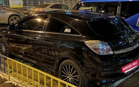 Opel Astra H, 2010 год, 625 000 рублей, 3 фотография