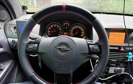 Opel Astra H, 2010 год, 625 000 рублей, 4 фотография