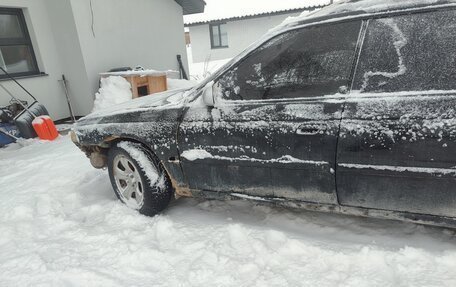 Subaru Legacy VII, 1997 год, 215 000 рублей, 6 фотография