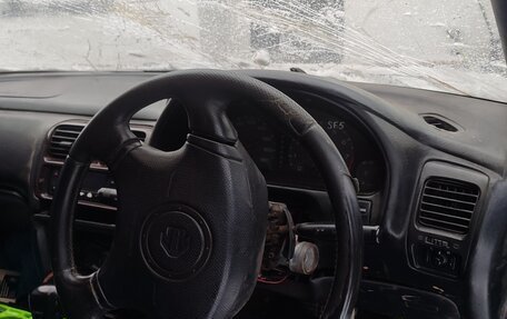 Subaru Legacy VII, 1997 год, 215 000 рублей, 4 фотография