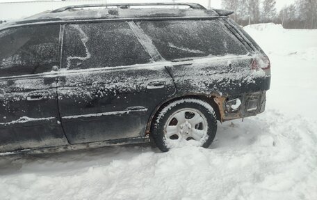 Subaru Legacy VII, 1997 год, 215 000 рублей, 7 фотография