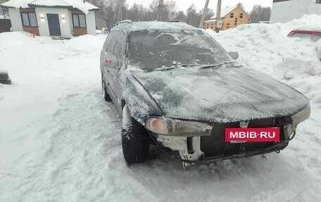 Subaru Legacy VII, 1997 год, 215 000 рублей, 8 фотография