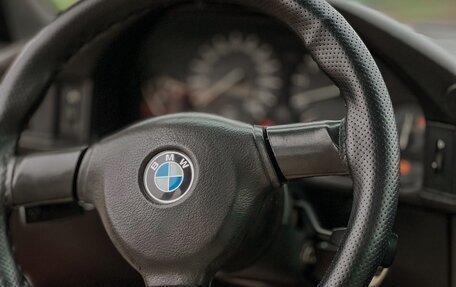 BMW 5 серия, 1988 год, 500 000 рублей, 10 фотография