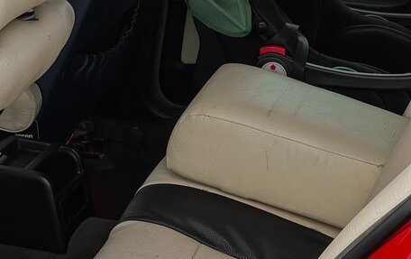 BMW 5 серия, 1988 год, 500 000 рублей, 13 фотография