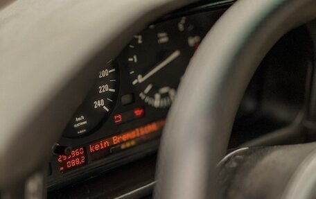 BMW 5 серия, 1988 год, 500 000 рублей, 9 фотография