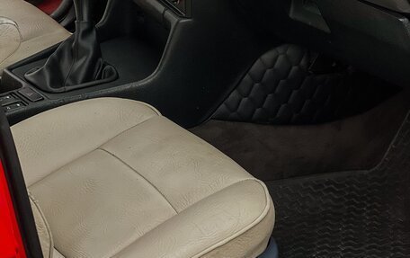 BMW 5 серия, 1988 год, 500 000 рублей, 15 фотография