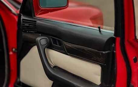 BMW 5 серия, 1988 год, 500 000 рублей, 16 фотография