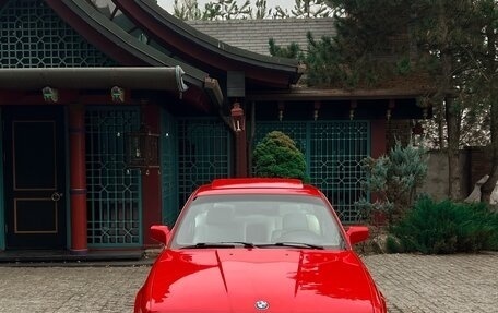 BMW 5 серия, 1988 год, 500 000 рублей, 7 фотография