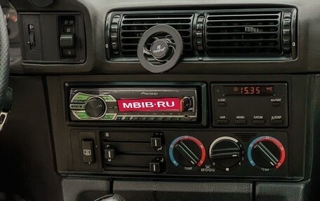 BMW 5 серия, 1988 год, 500 000 рублей, 11 фотография