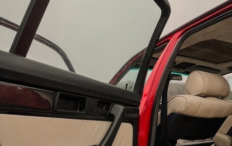 BMW 5 серия, 1988 год, 500 000 рублей, 18 фотография