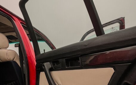 BMW 5 серия, 1988 год, 500 000 рублей, 20 фотография