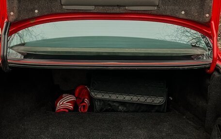 BMW 5 серия, 1988 год, 500 000 рублей, 23 фотография