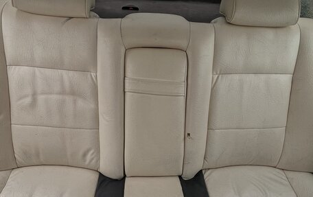 BMW 5 серия, 1988 год, 500 000 рублей, 21 фотография