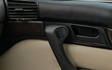 BMW 5 серия, 1988 год, 500 000 рублей, 19 фотография