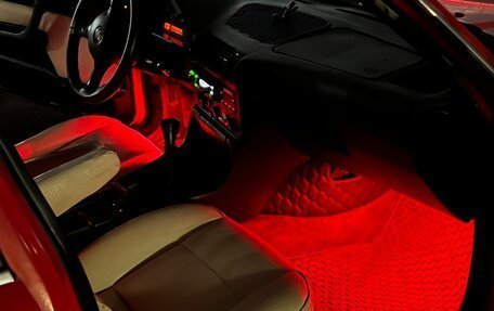 BMW 5 серия, 1988 год, 500 000 рублей, 27 фотография