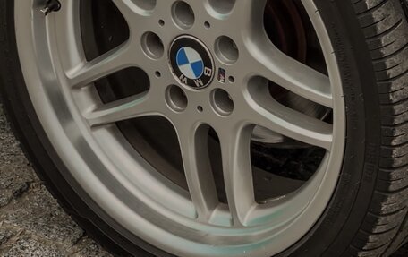 BMW 5 серия, 1988 год, 500 000 рублей, 28 фотография