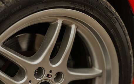 BMW 5 серия, 1988 год, 500 000 рублей, 29 фотография