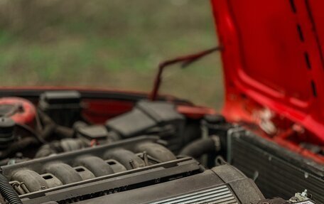 BMW 5 серия, 1988 год, 500 000 рублей, 30 фотография