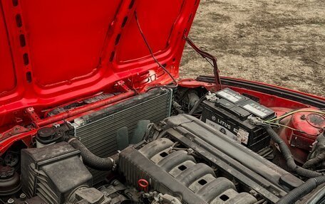 BMW 5 серия, 1988 год, 500 000 рублей, 31 фотография