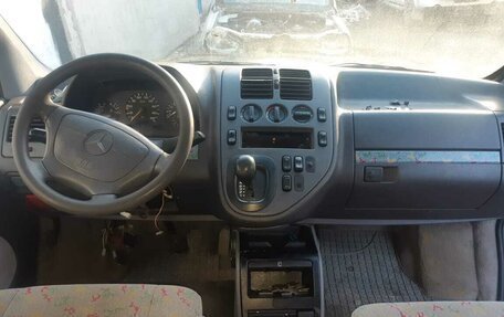 Mercedes-Benz Vito, 1996 год, 300 000 рублей, 2 фотография