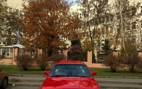 BMW 5 серия, 1988 год, 500 000 рублей, 37 фотография