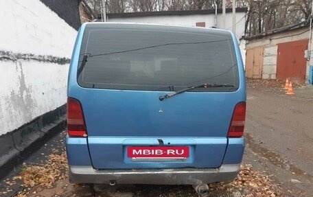 Mercedes-Benz Vito, 1996 год, 300 000 рублей, 3 фотография